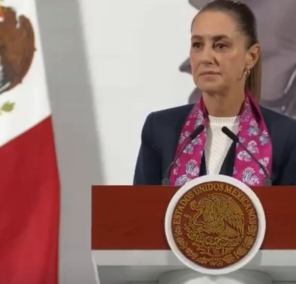 La mañanera de Claudia Sheinbaum hoy 30 de septiembre: migración, seguridad, salud y agenda indígena
