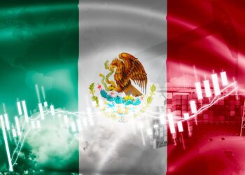 HR Ratings eleva a 0.9% el crecimiento económico de México en 2025