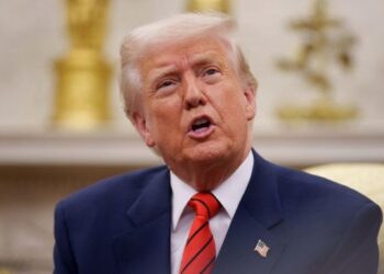 Hollywood primero: Trump anuncia arancel a filmes extranjeros