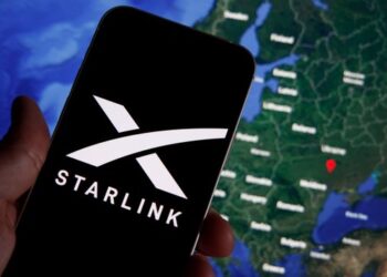 Caída de Starlink deja sin conexión a unidades ucranianas en el frente