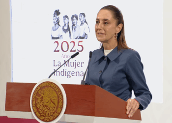 Sheinbaum en la mañanera: nueva SCJN, salud pública y mensaje a la oposición