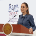 Sheinbaum en la mañanera: nueva SCJN, salud pública y mensaje a la oposición