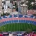 Autorizan reapertura del estadio Ciudad de los Deportes con nuevas medidas de seguridad