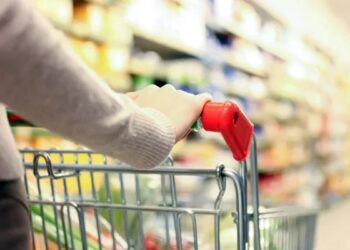 Consumo privado retrocede en México durante julio y agosto, reporta Inegi