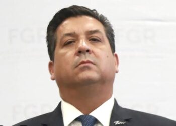 Congreso de Tamaulipas investiga a Cabeza de Vaca por presunto desvío millonario