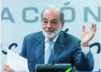 Gobierno otorga a Carlos Slim concesión directa para generar electricidad con geotermia