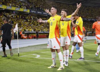 Sudamérica completa su lista: Uruguay, Colombia y Paraguay al Mundial 2026