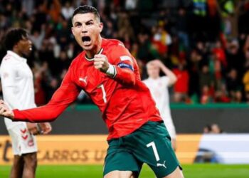 México vs Portugal: Cristiano Ronaldo sería el invitado en la reinauguración del Estadio Azteca
