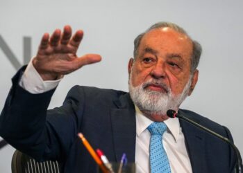 Consorcio de Slim ejecutará el tramo Saltillo–Santa Catarina del tren de pasajeros