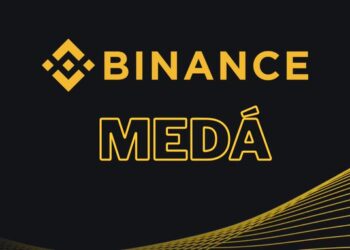 Binance presenta Medá en México con inversión de mil mdp