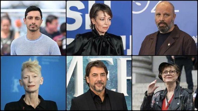 Más de 1,400 cineastas se suman a boicot cultural contra instituciones israelíes