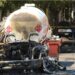 Emergencia en Iztapalapa: pipa de gas explota y deja varios heridos