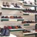 México impondrá cuotas compensatorias al calzado chino durante cinco años