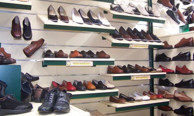 México impondrá cuotas compensatorias al calzado chino durante cinco años