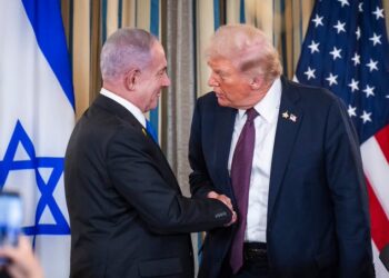 Plan de paz en Gaza: Hamas pide tiempo, ONU ofrece ayuda y Netanyahu rechaza Estado palestino
