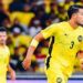 FIFA castiga con un año de suspensión a siete futbolistas y multa a la Federación de Malasia