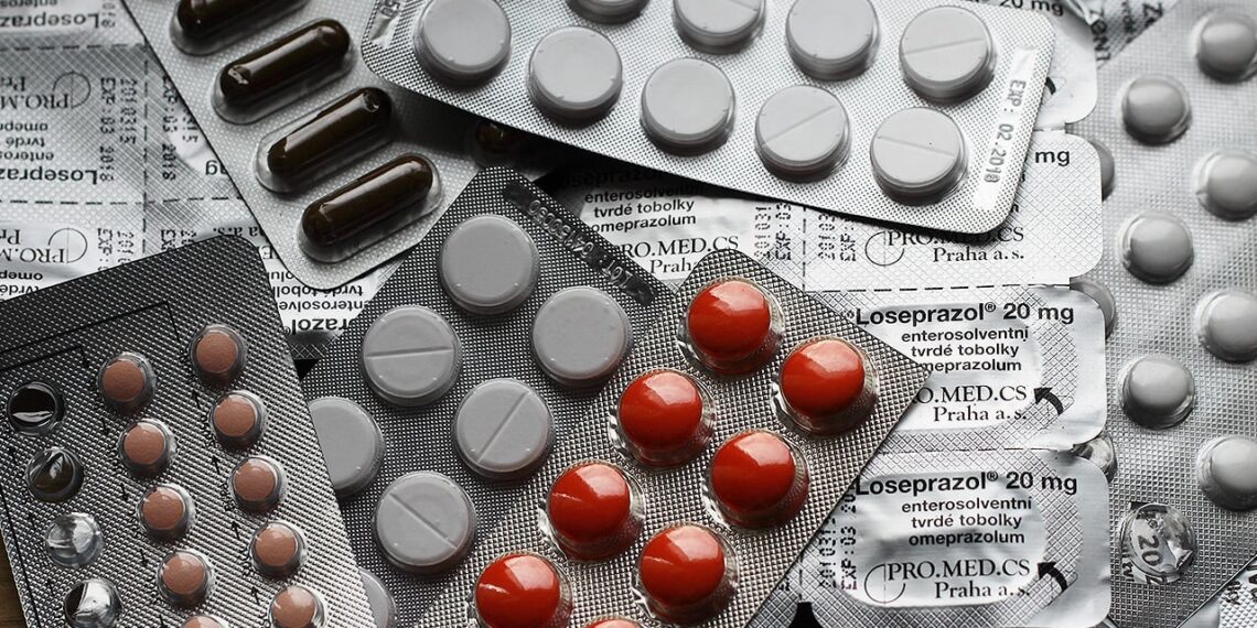 EE.UU. impondrá arancel de 100% a fármacos sin producción local