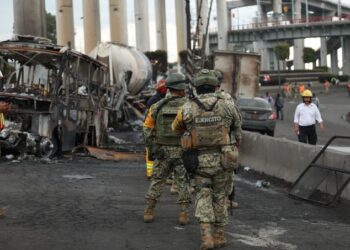 CDMX anuncia comité de solidaridad para víctimas de la explosión en Iztapalapa