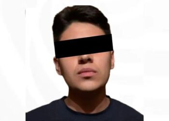 Capturan en Badiraguato a “El Chuki”, piloto del Cártel de Sinaloa