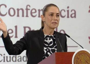 Sheinbaum exige liberar a mexicanos en Israel y refuerza seguridad en transporte de gas LP