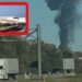 Avión privado con matrícula mexicana se desploma en Michigan; mueren tres personas