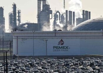 HR Ratings mantiene calificación de Pemex y mejora su perspectiva global a estable