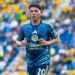Alexis Gutiérrez vuelve al Tri y sueña con jugar un Mundial