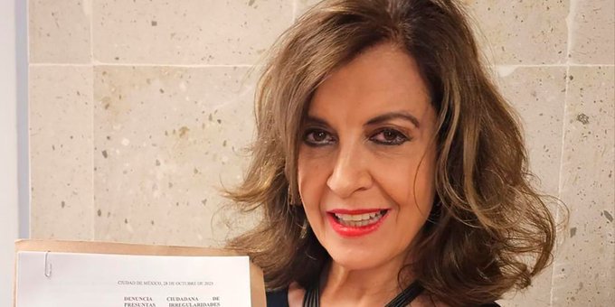 PAN denuncia a Adán Augusto ante el Senado por presunto enriquecimiento ilícito y fraude fiscal