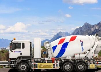 Cemex consolida su expansión global con utilidades récord en el tercer trimestre
