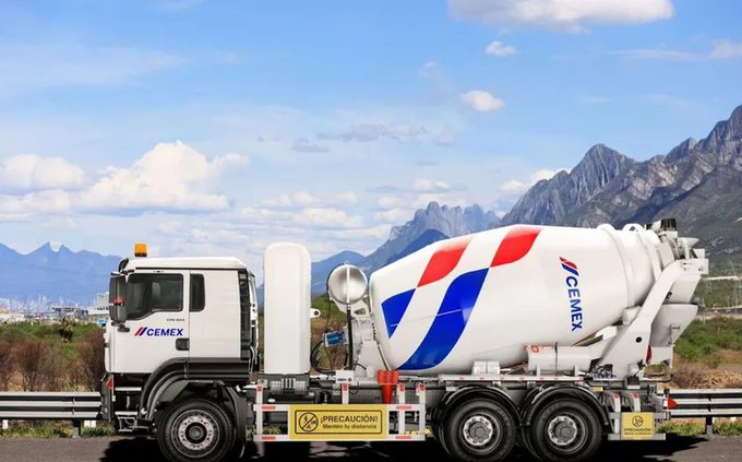 Cemex consolida su expansión global con utilidades récord en el tercer trimestre
