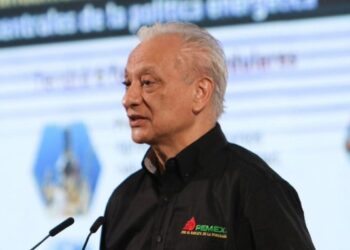 Pemex acelerará pagos y promete saldar todas sus deudas con proveedores en 2026