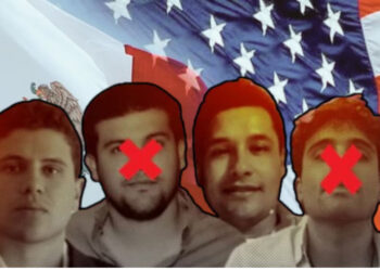 EU sanciona a red mexicana vinculada a Los Chapitos por tráfico de fentanilo