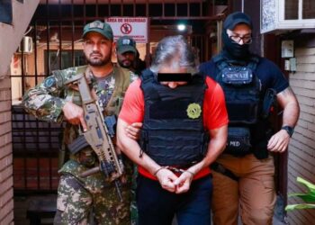 Gobierno acelera la cacería de 14 operadores de La Barredora en Tabasco