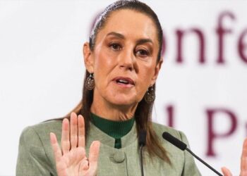 Sheinbaum anuncia nuevas obras educativas y ecológicas en su conferencia del 28 de octubre