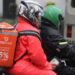 SSC y DiDi lanzan sistema para verificar pedidos y proteger a repartidores en CDMX