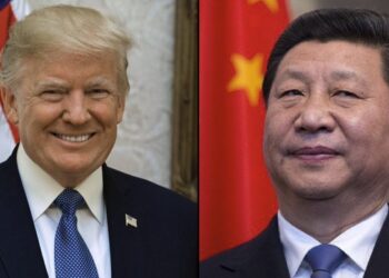 Tensión económica: EU aplicará aranceles del 100% y controlará exportaciones de software a China