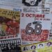 Marcha del 2 de octubre: ruta, seguridad y homenajes a 57 años de Tlatelolco