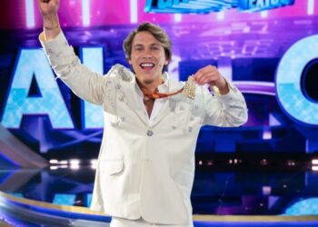 Aldo de Nigris gana la tercera temporada de La Casa de los Famosos México
