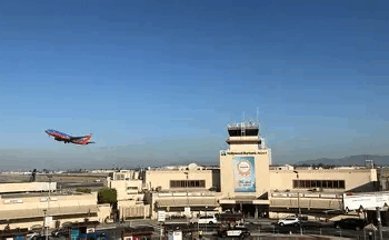 Cierre del Gobierno en EE.UU. desata crisis aérea y paraliza operaciones en aeropuertos