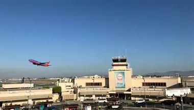 Cierre del Gobierno en EE.UU. desata crisis aérea y paraliza operaciones en aeropuertos
