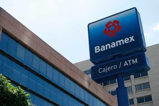Grupo México se recupera y pone fecha límite a Citigroup por Banamex