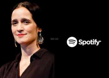 Julieta Venegas conquista Spotify y se convierte en la mexicana más escuchada