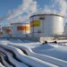 El petróleo se encarece más de 5% tras nuevas sanciones de Estados Unidos contra Rusia