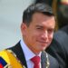 Intentan envenenar al presidente de Ecuador, Daniel Noboa, con una canasta de regalos