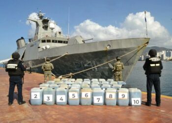 Ikon Midstream, empresa texana investigada por tráfico de diésel ligado al CJNG