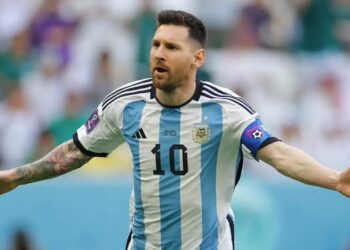 Inter Miami asegura a Messi hasta 2028 y apuesta por su liderazgo rumbo al nuevo estadio