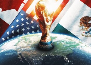 Mundial 2026: así va la clasificación, con 28 selecciones ya aseguradas en la Copa del Mundo