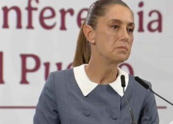 Sheinbaum presenta estrategia federal para atender emergencia por lluvias en cinco estados
