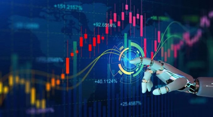 FMI estima que la inteligencia artificial podría elevar el crecimiento mundial hasta 0.8%