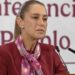 Sheinbaum defiende soberanía de Venezuela, anuncia reducción de azúcar en refrescos